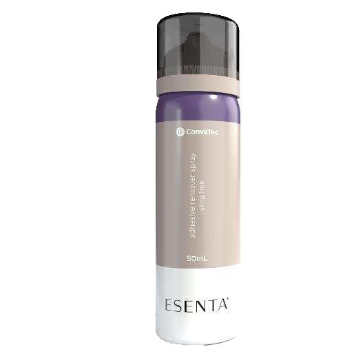 Esenta Spray Ipoallergenico Rimuovi Adesivi Medici  50ml