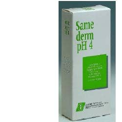 Samederm PH4 Detergente 150ml