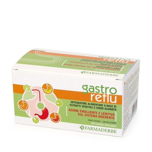 Gastro Reflu' 20 Stick