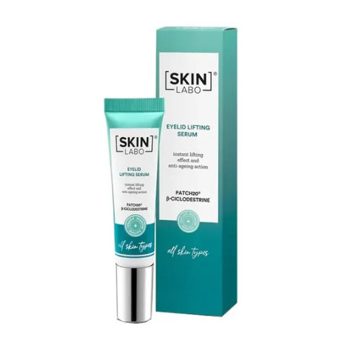 Skinlabo Siero Effetto Lifting Palpebre 15ml