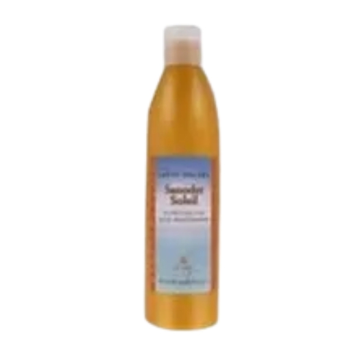 Sanodet Soleil Latte Alta Protezione 250 ml