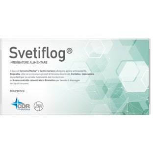 Svetiflog 15 Compresse
