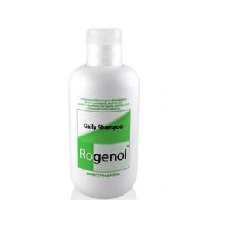 Rogenol Shampoo Dermatologico Per Uso Quotidiano 200 ml