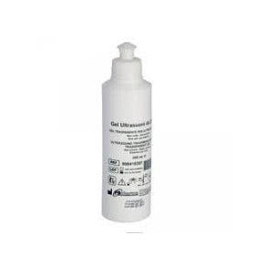Gel Ultrasuoni Capienza 260ml