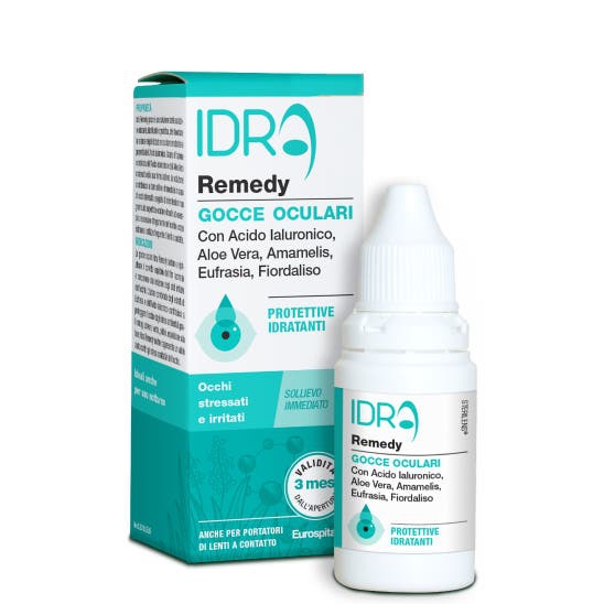 Sterilens Idra Remedy 10ml