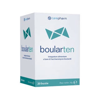 Boularten Integratore 20 Bustine
