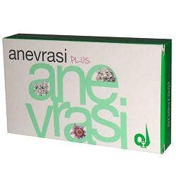 Anevrasi Plus Integratore 30 Capsule