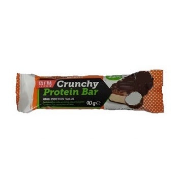 Named Sport Crunchy Proteibar Coconut Dream 1 Pezzo