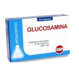 Kos Glucosamina Integratore 60 Compresse