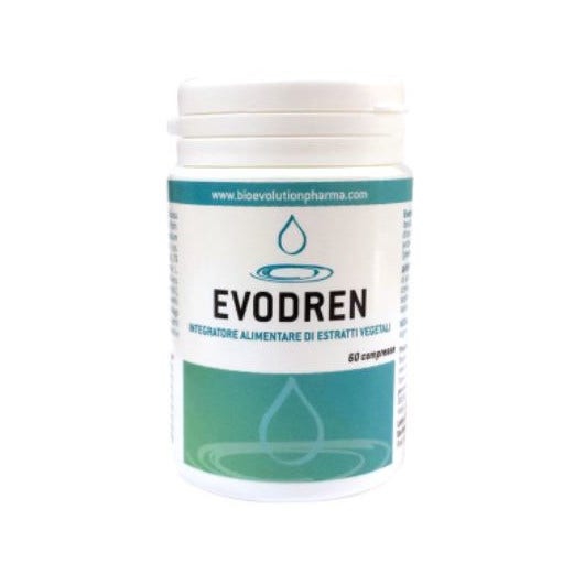 Evodren 60 Compresse