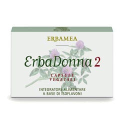 Erbamea Erbadonna 2 20 Capsule