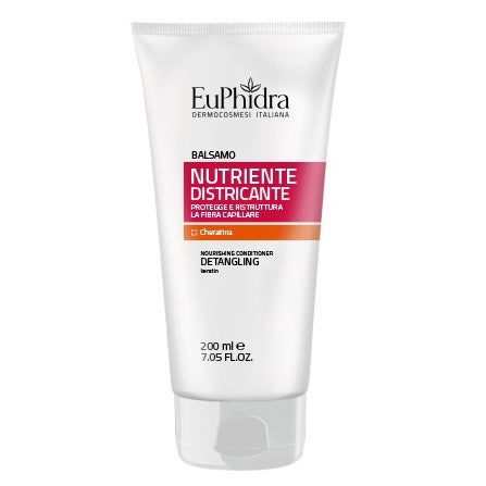 EuPhidra Balsamo Nutriente Districante 200ml