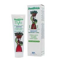 Zeta Dentifricio Linea 7 Erbe Sbiancante 100 ml
