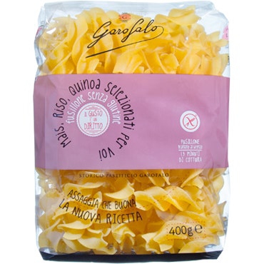 Garofalo Fusillone Senza Glutine 400g