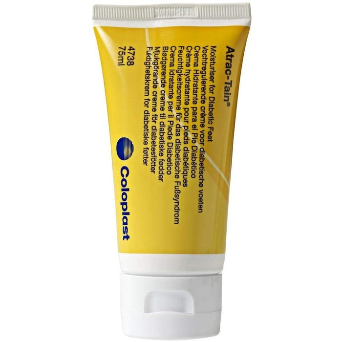 Atrac Tain Crema 75 ml