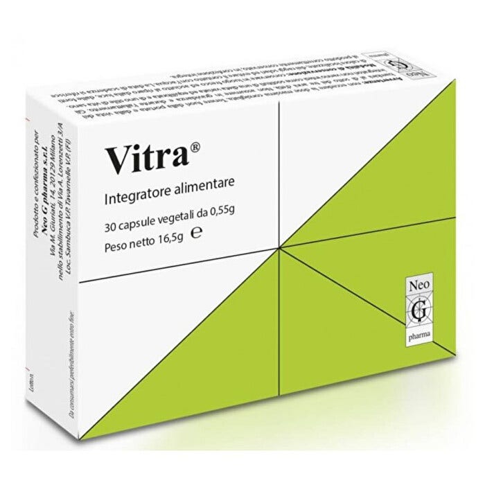 Vitra 30 Capsule
