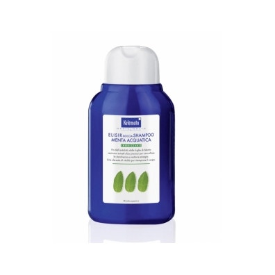Kelemata Officinalia Menta Acquatica Elisir Per La Doccia 250ml
