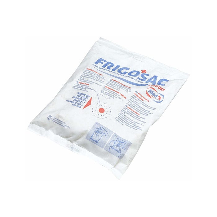 Med's Ghiaccio Istantaneo Comfort Senza Astuccio Pronto Soccorso