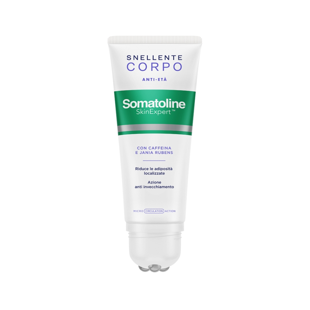 Somatoline Snellente Corpo Anti Et 200ml