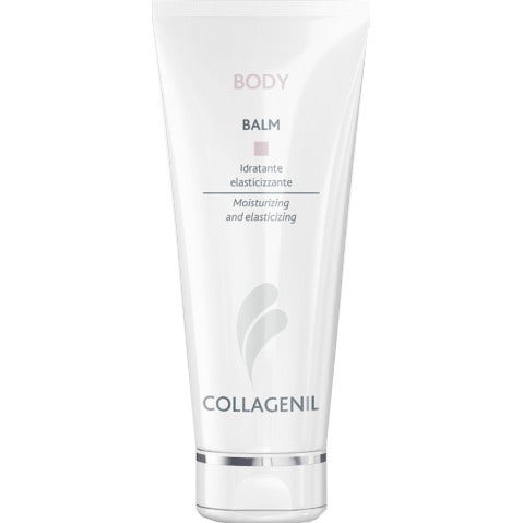 Collagenil Body Balm Crema Idratante Elasticizzante Corpo 200 ml