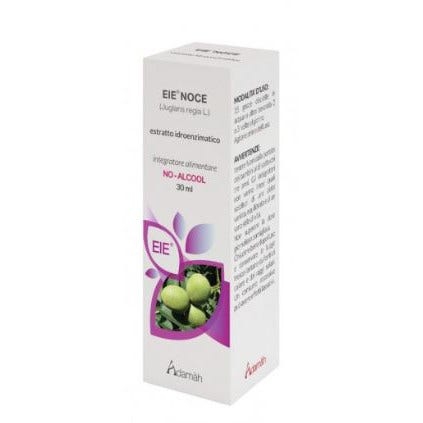 EIE Noce Gocce Integratore Depurativo e Digestivo 30 ml