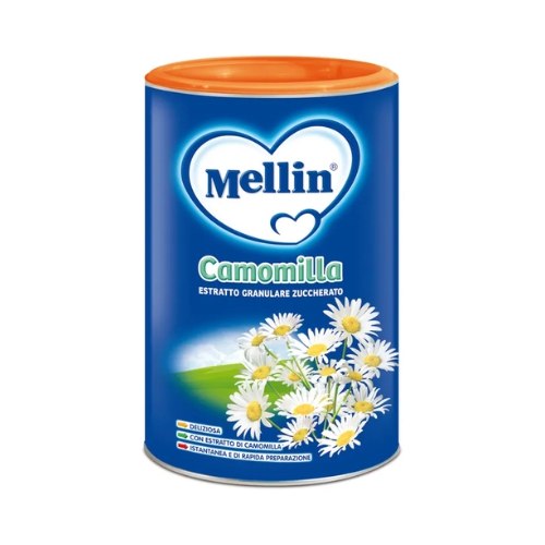 Mellin Camomilla Granulare per Bambini 350 g