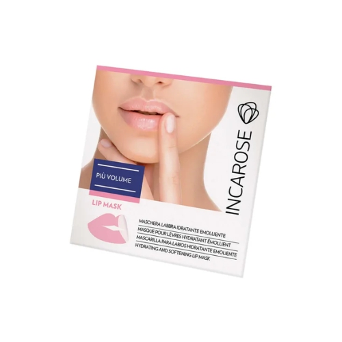 Incarose Pi  Volume Maschera Labbra 3ml