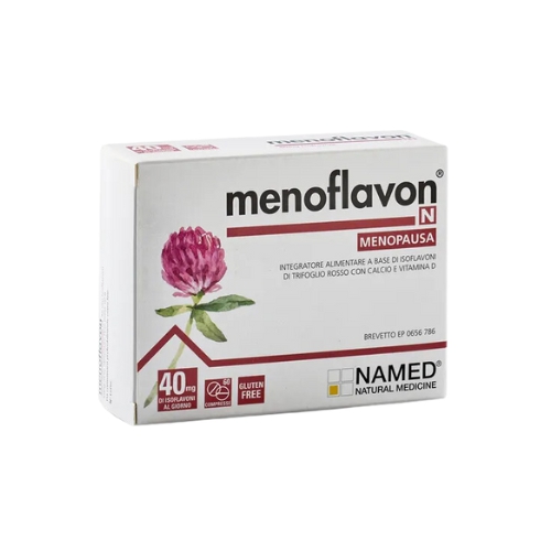 Menoflavon N 30 Compresse