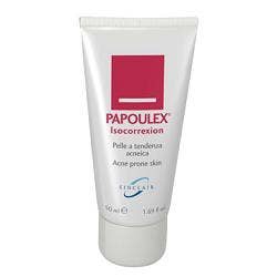 Papulex Isocorrection Crema Dermocosmetica Anti Imperfezioni 50 ml
