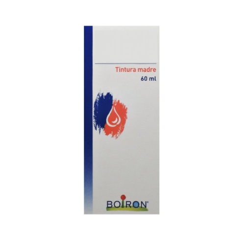 Boiron Thuya Occidentalis Tintura Madra 60 ml