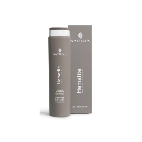 Nature's Hematite Doccia Shampoo 250ml
