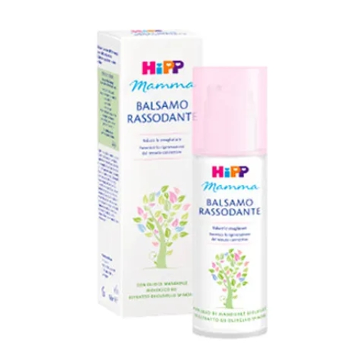 Hipp Mamma Balsamo Rassodante 150ml