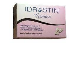 Idrastin Siero Rigenerante e Antirughe 28 Gemme Monodose