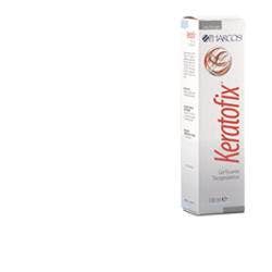 Pharcos Keratofix Gel Capelli