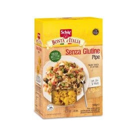 Schar Pipe Pasta Senza Glutine 500 g