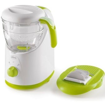 Chicco CuociPappa Easy Meal Elettrodomestico Preparazione Pappe