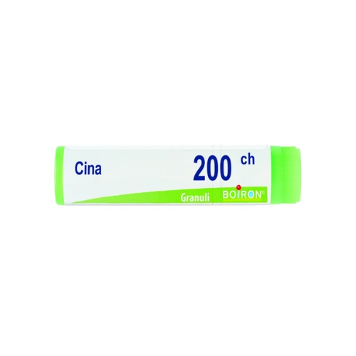  Boiron Cina 200CH Globuli Tubo
