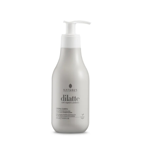 Nature's Dilatte Crema Corpo 250ml