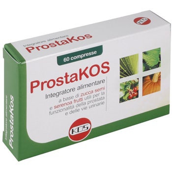 Prostakos 60 Compresse