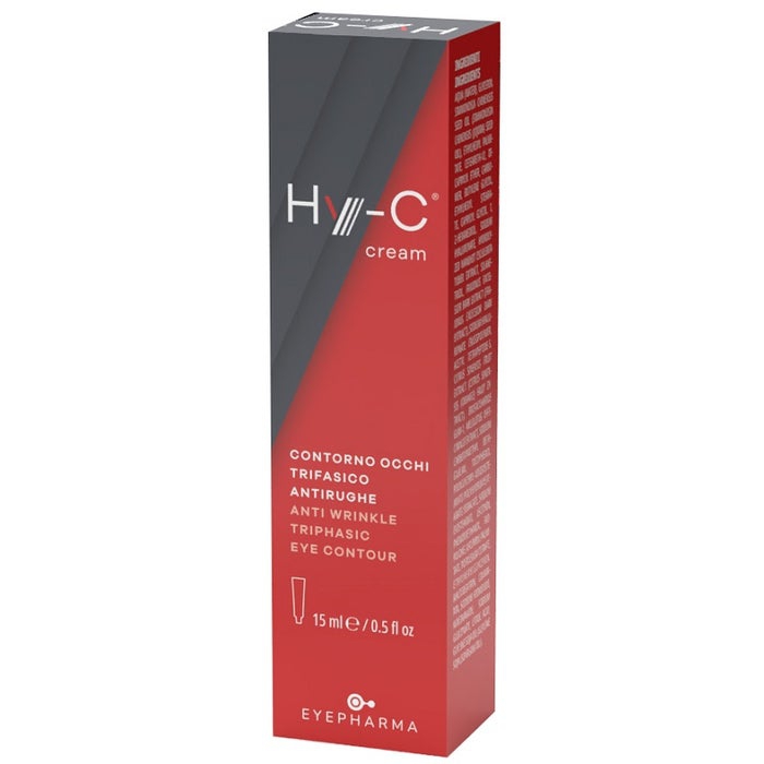 Hy-C Crema Contorno Occhi 15ml