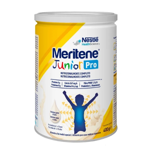 Meritene Junior Pro 400 g