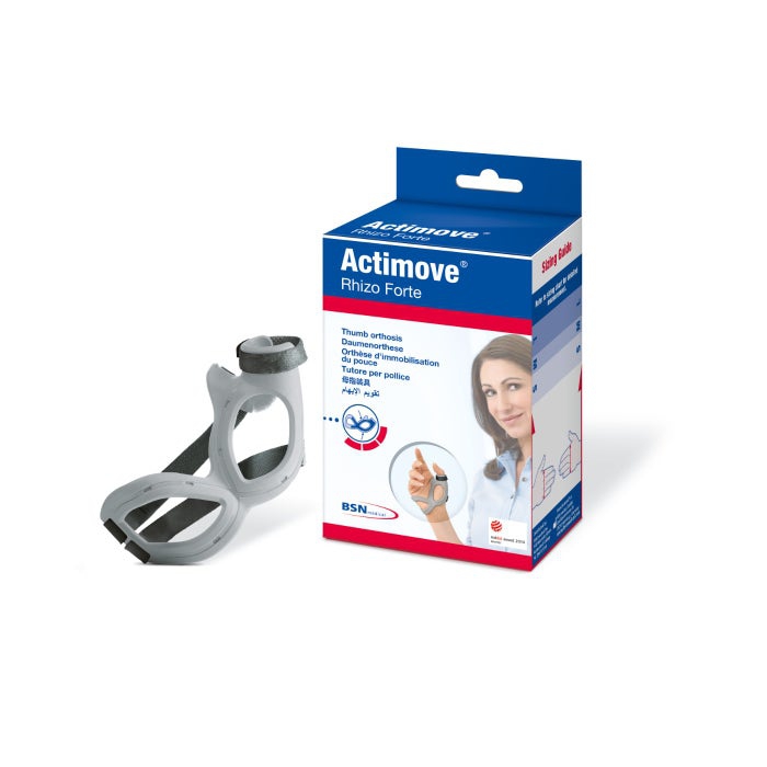 Actimove Rhizo Forte L Destro