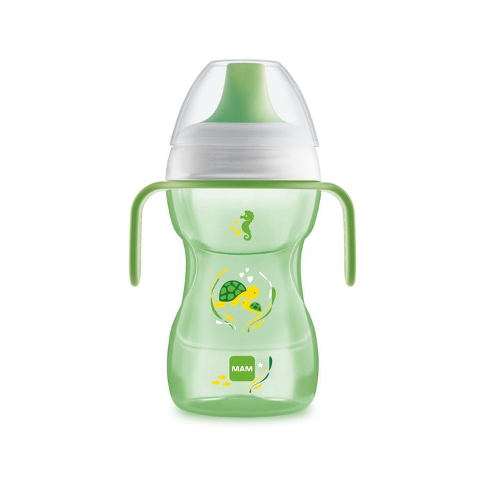 Mam Tazza Fun To Drink Neutra 270ml