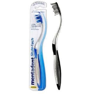 Mentadent Style Tech Ultra Reach Spazzolino