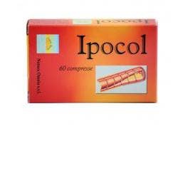 Ipocol Integratore 60 Compresse