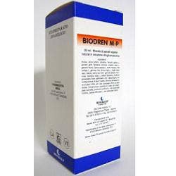 Biodren MP Integratore 50 ml