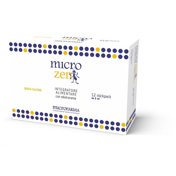 Micro Zen 12 Stick Pack