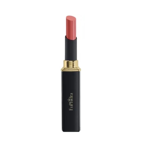 Euphidra Skin Color Rossetto Balsamo 02 Castagno 1 Pezzo