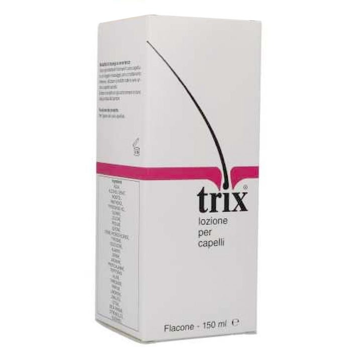 Trix Lozione Capelli Fragili 150 ml