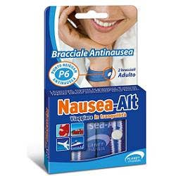Bracciale Antinausea Nausea Alt Adulto